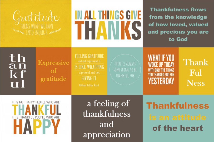 thankfulness orlando espinosa