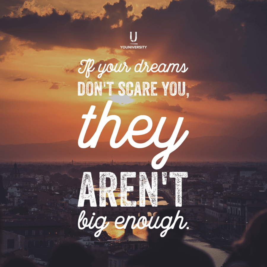 instagram big dreams